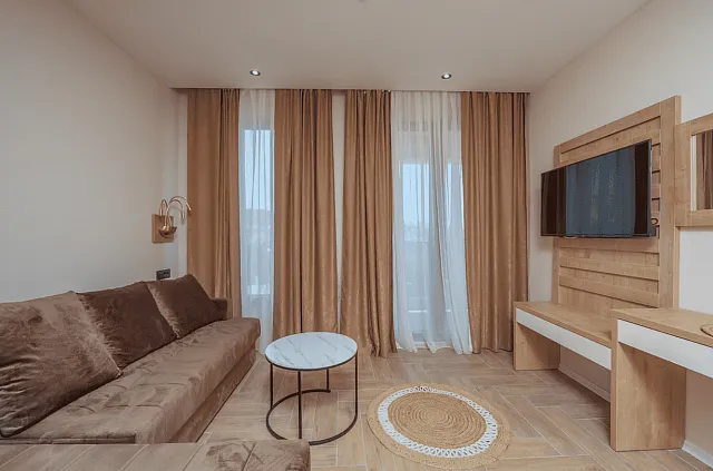 FOR SALE / PARTNERSHIP – HOTEL IN A PRIME LOCATION